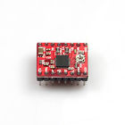 RepRap StepStick Pololu A4988 stepper driver for Sanguinololu,Arduino Mega RAMPS